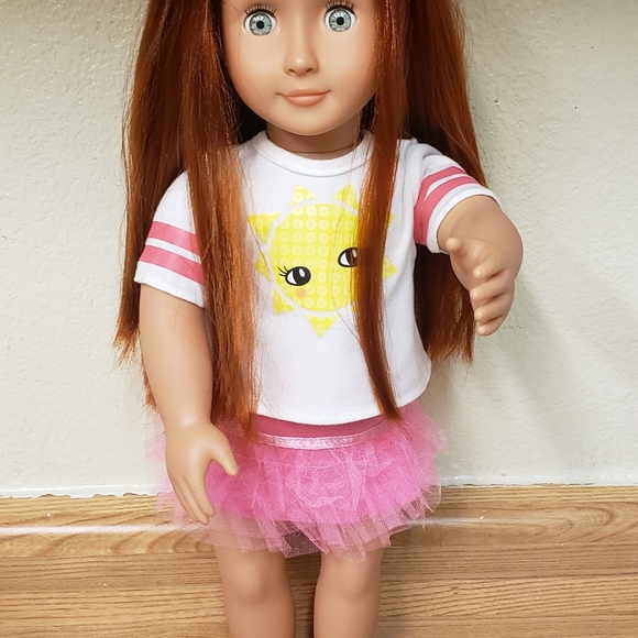 OUR GENERATION DOLL - Picture 3 of 12